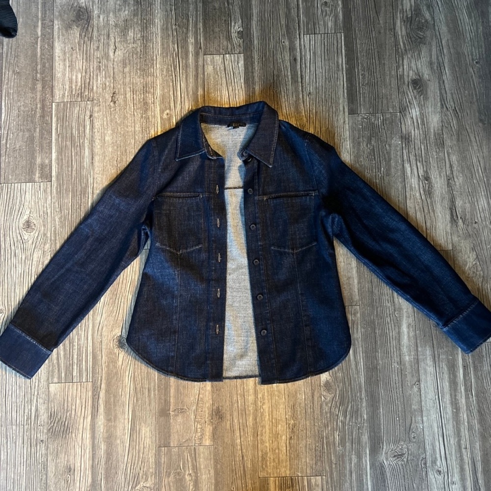 Denim Jacket Cos